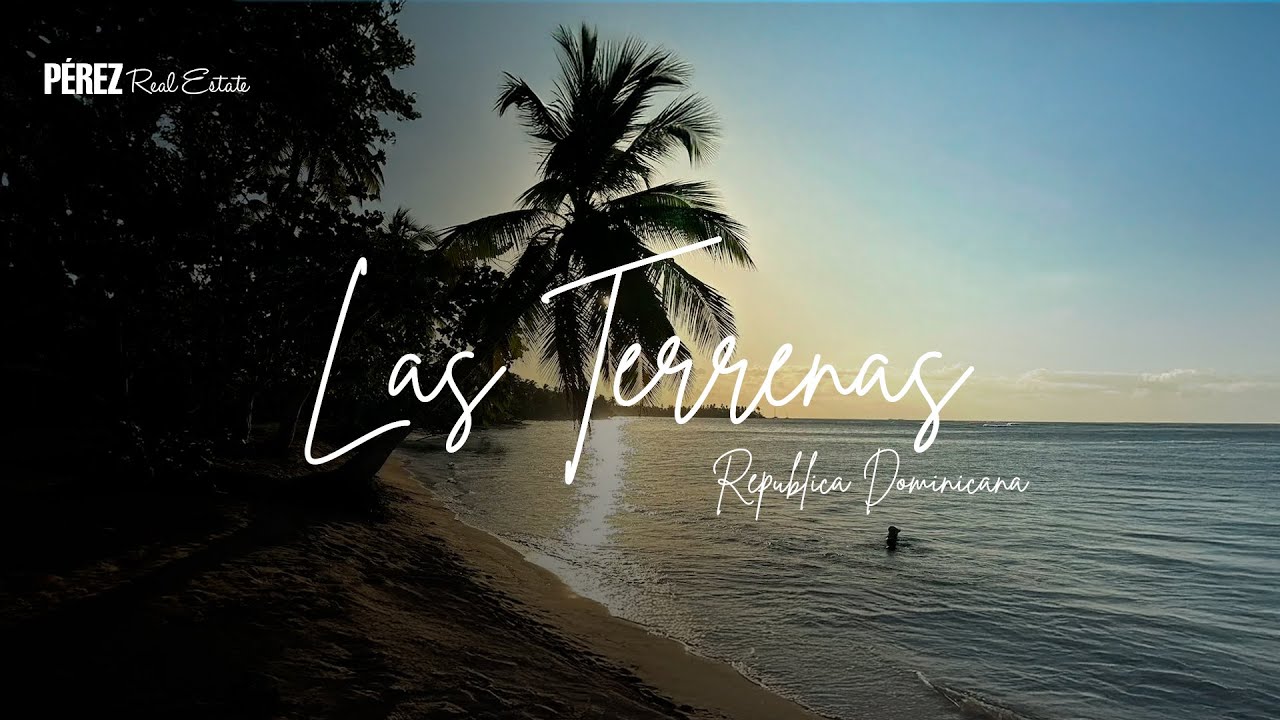 Esta es una de las zonas más Paradisíaca y Exclusivas de República ...