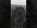 Mahadev ji and ganesh ji art1 subscribe 🙏🙏