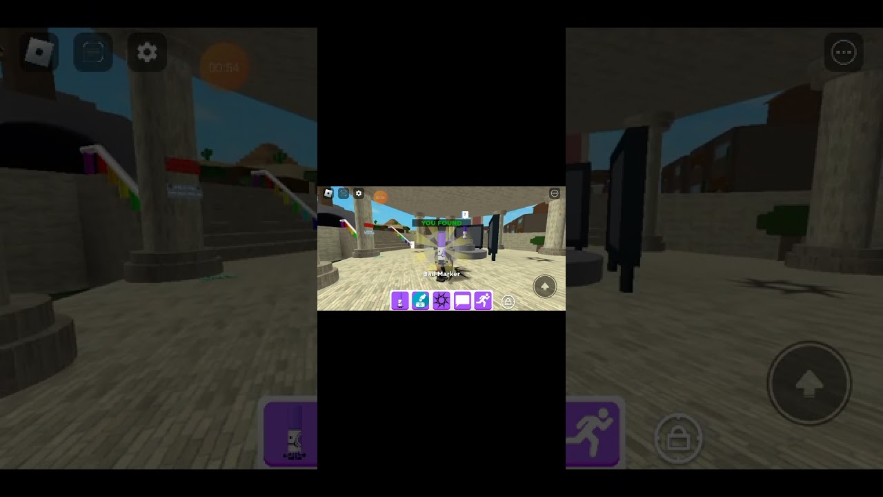 how to get hard marker from find the markers in roblox