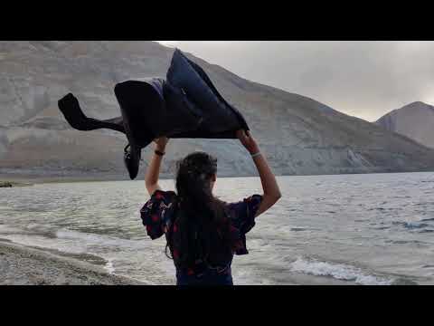 Welcome to Land of High Passes - Leh Ladakh Vlog