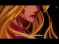 Hakkenden: Touhou Hakken Ibun OP1 English Dub