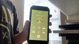 Prank Calling STARBUCKS