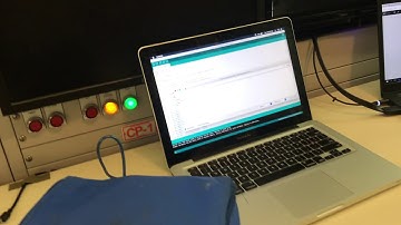 Arduino Super Starter Kit Uno R3 Project Lesson 13