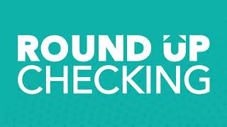 Commonwealth Credit Union - Round Up Checking