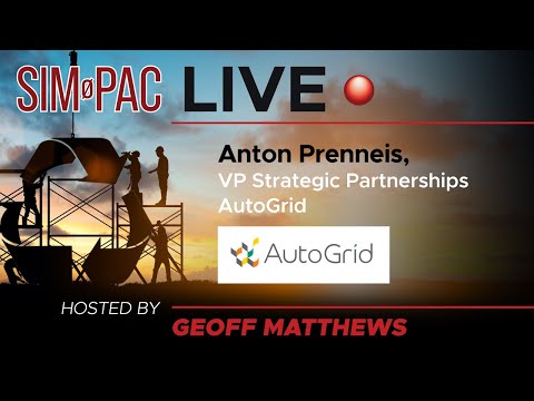 AutoGrid -Building a Resilient, Sustainable Grid with Distributed Energy Resources | Episode 6