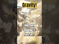 Did Gravity Change in Soulframe Preludes 14? #soulframe