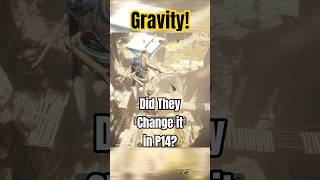 Did Gravity Change in Soulframe Preludes 14? #soulframe