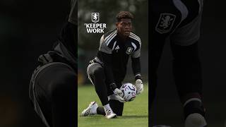 Strong work from our keepers 🔝