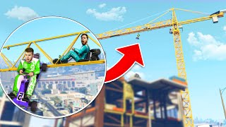 Go Kart Parkour Challenge! | GTA5
Can You Escape 5 Stars In A Tiny Car? | GTA5 ➡ https://youtu.be/XChM2_vaqmY
HORSE With GoKarts! | GTA5 ➡ https://youtu.be/Mf0keHBInrg
Merch Store! ➡ https://represent.com/store/getgoodgaming
Join Our Discord! ➡ https://discord.gg/tj4EDWv
Twitter ➡ http://www.twitter.com/GetGood_Gaming
Instagram ➡ http://www.instagram.com/GetGood_Gaming
If you want to watch videos from Hi5 Studios, consider checking out these awesome videos by other channels on our network!
DOPE or NOPE ➡ https://www.youtube.com/user/Matthiasiam
Matthias ➡ https://www.youtube.com/channel/UCluqnG4yYHGsfRuV wjHNw
Exec ➡https://www.youtube.com/channel/UCDGshjrCEpyuwJ3KtOAczzA
RØZE ➡ https://www.youtube.com/channel/UC5mb9yn11XPWlQJ7gjpNOYw Go Kart Parkour Challenge! | GTA5