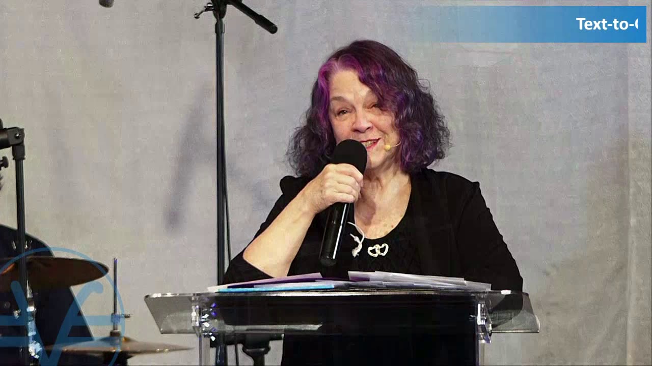 Rev Linda Brewer Mindful Intentions 61420 YouTube