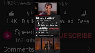 BOB SAGET EXPOSED
