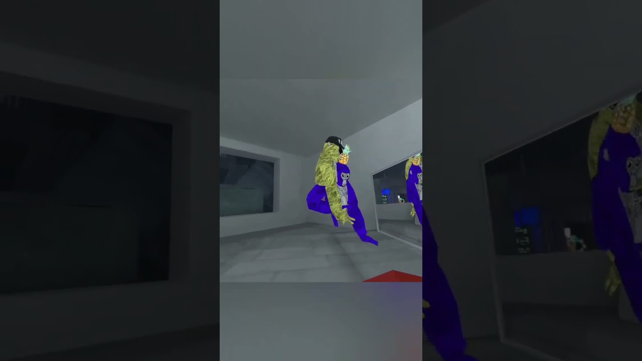 who stole my pineapple