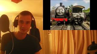 Voice Actor Analyses George Carlin