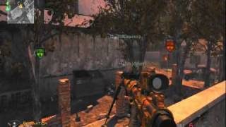 xCdD   Sam6291 MW2 Dualtage_HD.avi