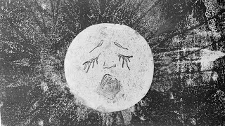 Monoprint stop motion animation