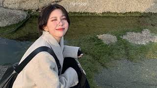 ๊ธธ์ ๊ฑท๋ค๋ณด๋ฉด ์๊พธ ๋ค ์๊ฐ์ด ๋ โข๊ฐ์ฑ ๊ตญํ playlistโข