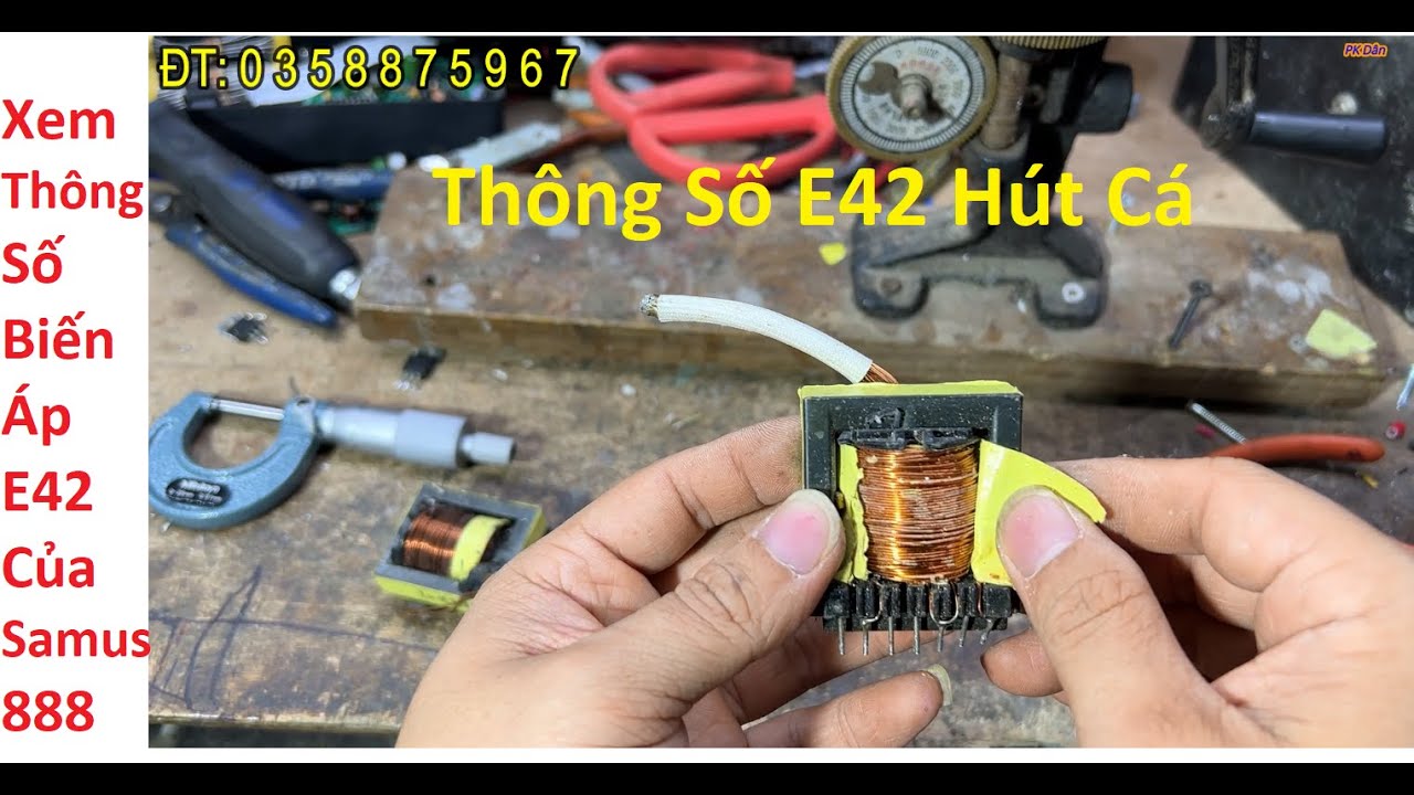 Ứng dụng chính của Que Hàn E42 trong công nghiệp