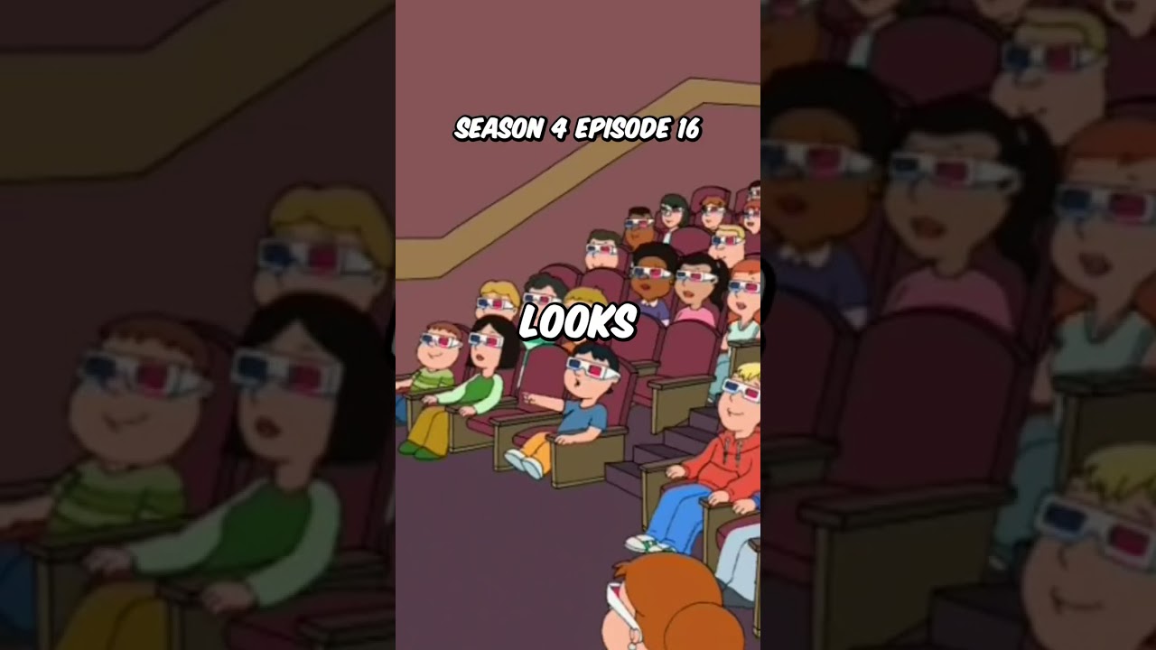 The 5 Funniest Michael Jackson Moments in Family Guy