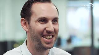 Recruitment Consultant Adam Marriott talks TXM Recruit and B.I.O.R. training