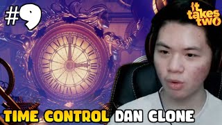 Kekuatan untuk Mengendalikan Waktu & Clone | It Takes Two Indonesia - Part 9 screenshot 5