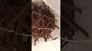 what did he steal???