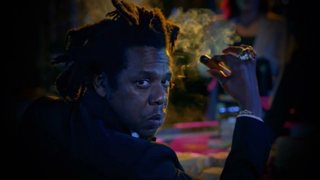 Jay Z Type Beat 2022 - "Big Time" (prod. by Buckroll)