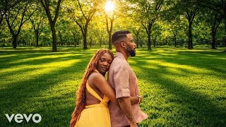 Fally ipupa -  “Amour na Yo Te”  (official music)2026