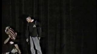 Horse Pucky Alpha Phi Omega 1995 Talent Show Skit