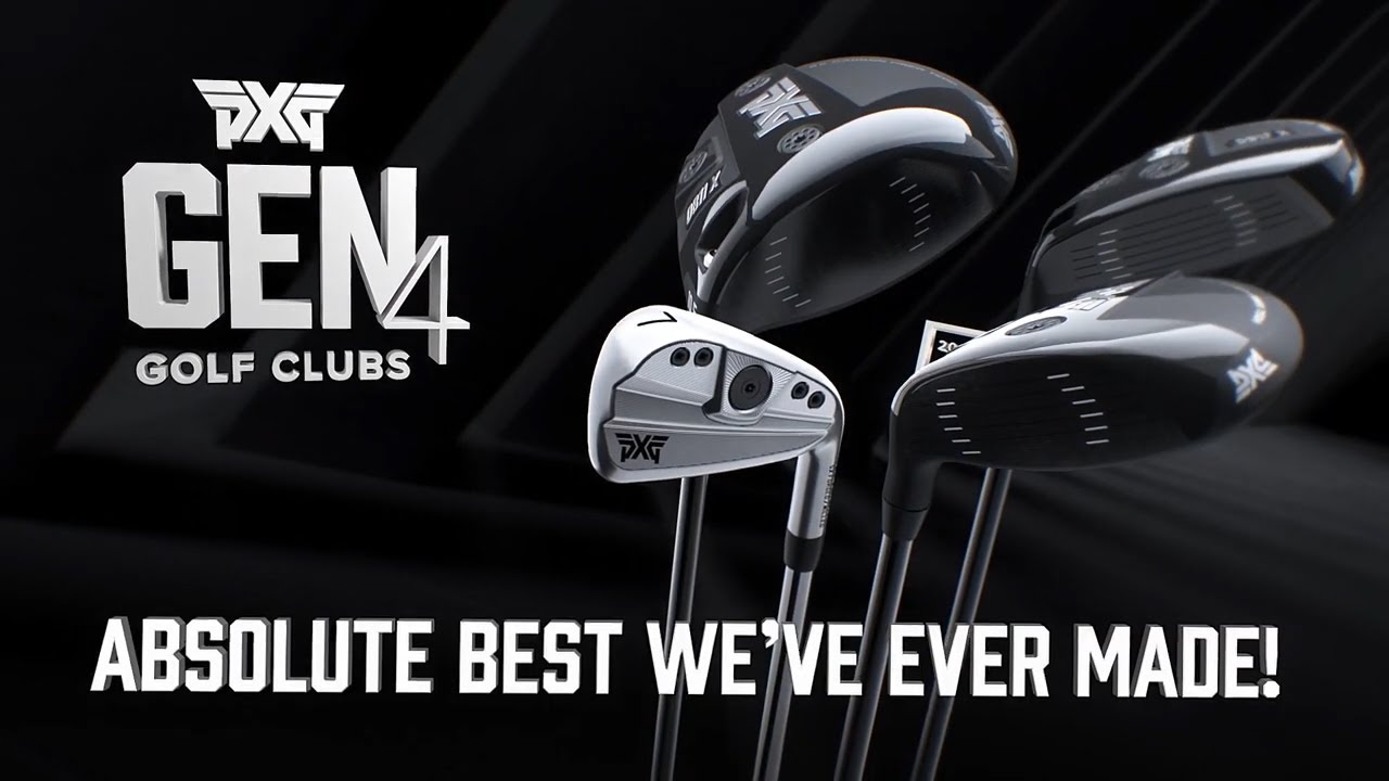 PXG GEN4 Commercial