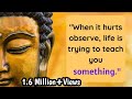 Buddha quotes on life | Best short quotes ever about life | Buddha quotes that will english you |