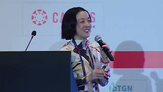 Revolutionary Insights | Keynote Session by Yuri Hirayama | #Education2Conf Dubai 2024