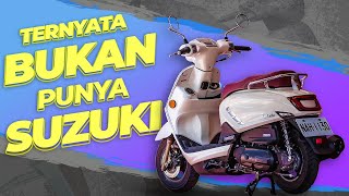 Alasan Sebenarnya SUZUKI SALUTO Belum RILIS DI INDONESIA?