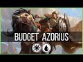 Budget Deck | Azorius Knights | Standard Deck for Beginners | MTGA