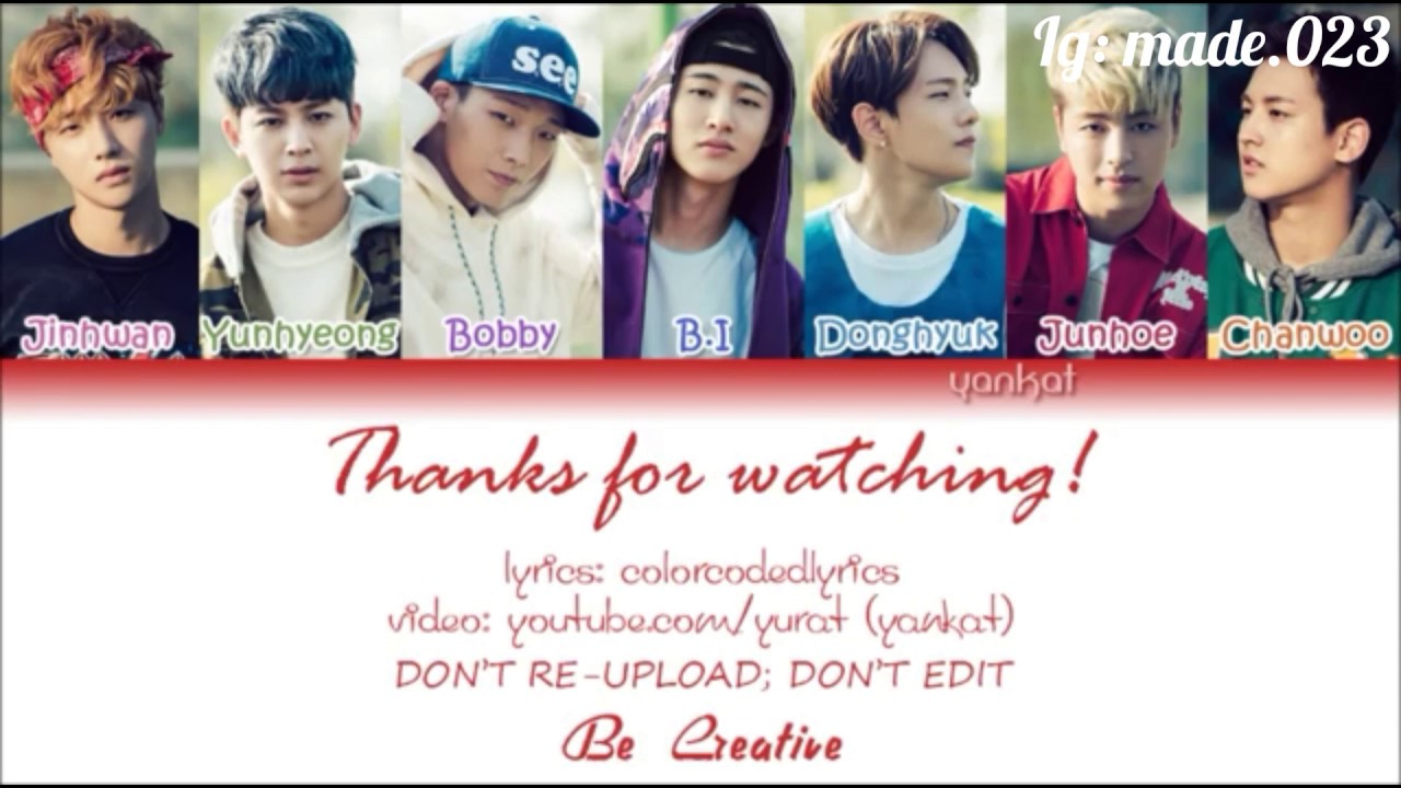 Album ikon sub indo - YouTube