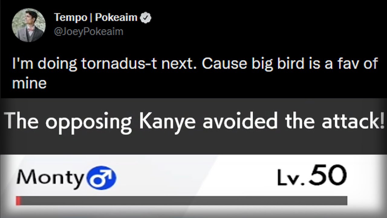 Tornadus-T (Unreliable) | NCP W6