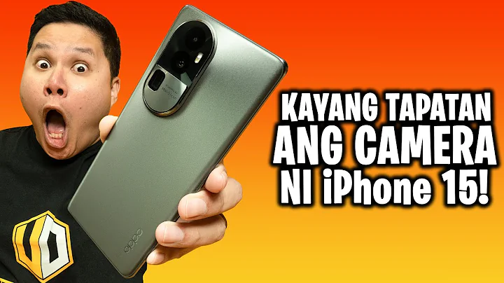 OPPO Reno10 Pro+ 5G, realme 11 - Abot kaya salamat kay Home Credit! - DayDayNews