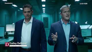 Dudley DeBosier Injury Lawyers - Back in Time