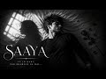 SAAYA — Tu Jo Nahi | Hindi X Arabic Emotional Song