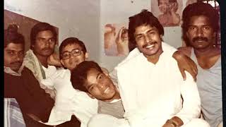 GRMC Batch - 1979 Reunion