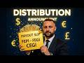 Europe’s Newest High-Yield ETFs Just Paid Out! (FEPI, FEGI, CEGI)