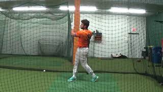 Coby Taylor - Lincoln Trail Baseball