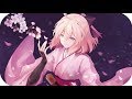 | MASHUP | Something Just Like This X Đúng Lúc Gặp Gỡ Người - Nightcore Remix ♪