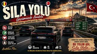 Anatolian Flow - Sila Yolu