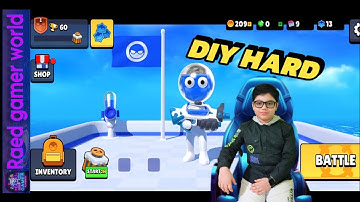 Dye Hard-Gameplay Walkthrough 2 Multiplayer Map Paint Battle Defense #tapcheat #pryszard