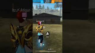 viral kore dao #freefire #garenafreefire #foryou #itzmeatiqur #gaming #freefiremax