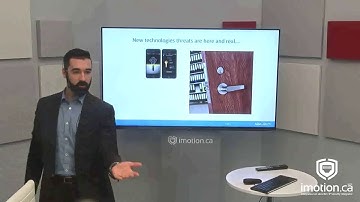 Intelligent Access Control Key & Asset Management with Assa Abloy Group.