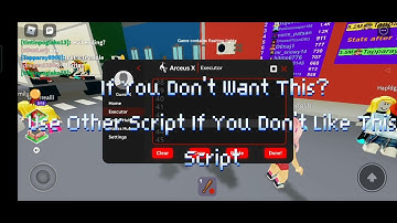 Arceus X Scripts | Breaking In Story Premium Upcoming Free