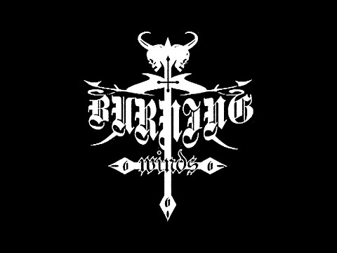BURNING WINDS "Hell and Damnation" FULL ALBUM STREAM (OFFICIAL)