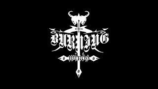 BURNING WINDS Hell and Damnation FULL ALBUM STREAM (OFFICIAL)