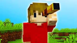 Grian's New HermitCraft Lore is INSANE...